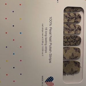 Color Street - Rose were the days